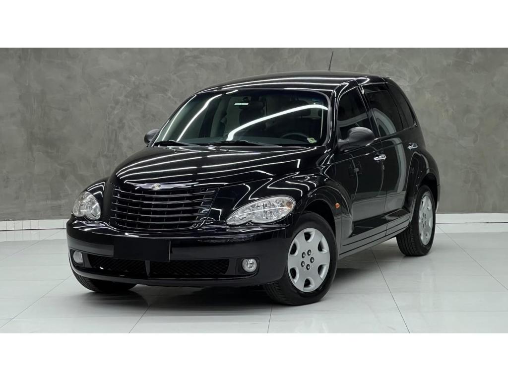 Chrysler Pt Cruiser 2008