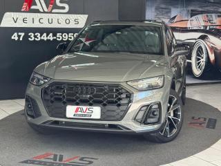 Foto do veículo Audi Q5 2.0 Phev Perf Bl S Tronic Quattro