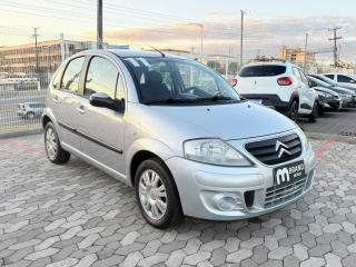 Foto do veículo Citroen C3 1.4 8v Flex Glx