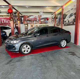Foto do veículo Chevrolet Onix Plus 1.0 Turbo Ltz Auto