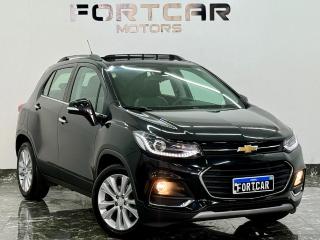 Foto do veículo Chevrolet Tracker Premier 1.4 Turbo 16v Flex Aut