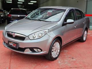 Foto do veículo Fiat Grand Siena Essence 1.6 Flex 16v