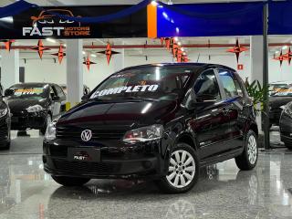 Foto do veículo Volkswagen Fox 1.0 Tec Total Flex