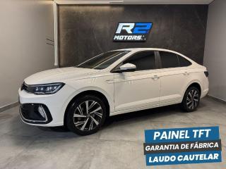 Foto do veículo Volkswagen Virtus 1.0 200 Tsi Highline Auto