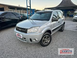 Foto do veículo Ford Ecosport 1.6 8v Flex Xlt
