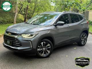Foto do veículo Chevrolet Tracker 1.0 Turbo Premier Auto
