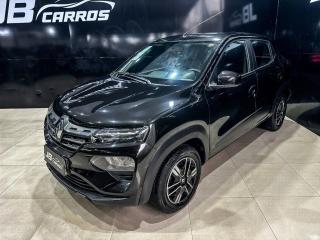 Foto do veículo Renault Kwid 1.0 Intense