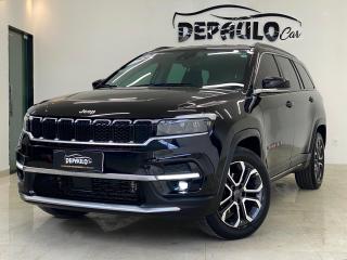 Foto do veículo Jeep Commander 1.3 T270 Limited Auto