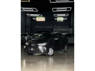 Foto do veículo Toyota Yaris 1.5 Xl Cvt Sedan