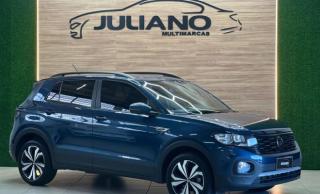 Foto do veículo Volkswagen T-cross 200 Tsi 1.0 Flex 12v 5p Aut.
