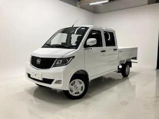 Foto do veículo Effa V22 1.5 16v Picape Dupla