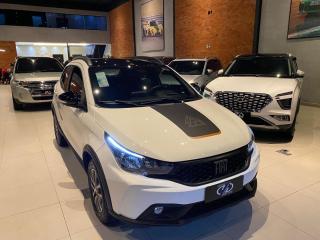 Foto do veículo Fiat Argo 1.3 Trekking Cvt