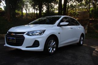 Foto do veículo Chevrolet Onix Plus 1.0 Lt