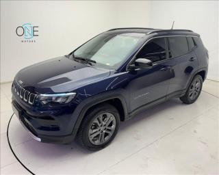 Foto do veículo Jeep Compass Long. T270 1.3 Tb 4x2 Flex Aut.
