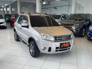 Foto do veículo Ford Ecosport Xlt 2.0/2.0 Flex 16v 5p Aut.