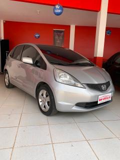 Foto do veículo Honda Fit 1.4 Flex Lxl At