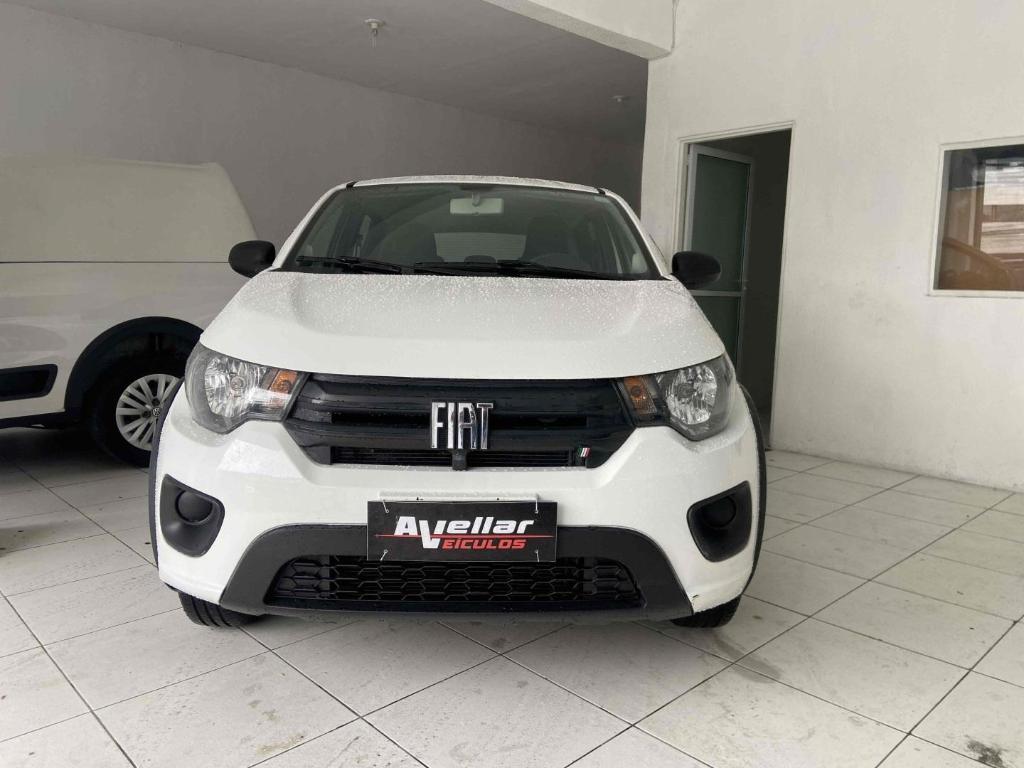 Fiat Mobi MOBI LIKE 1.0 Fire Flex 5p. 2023