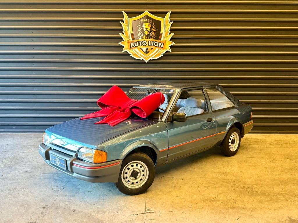Ford Escort 1994