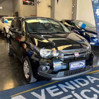 Foto do veículo Fiat Mobi 1.0 Evo Like