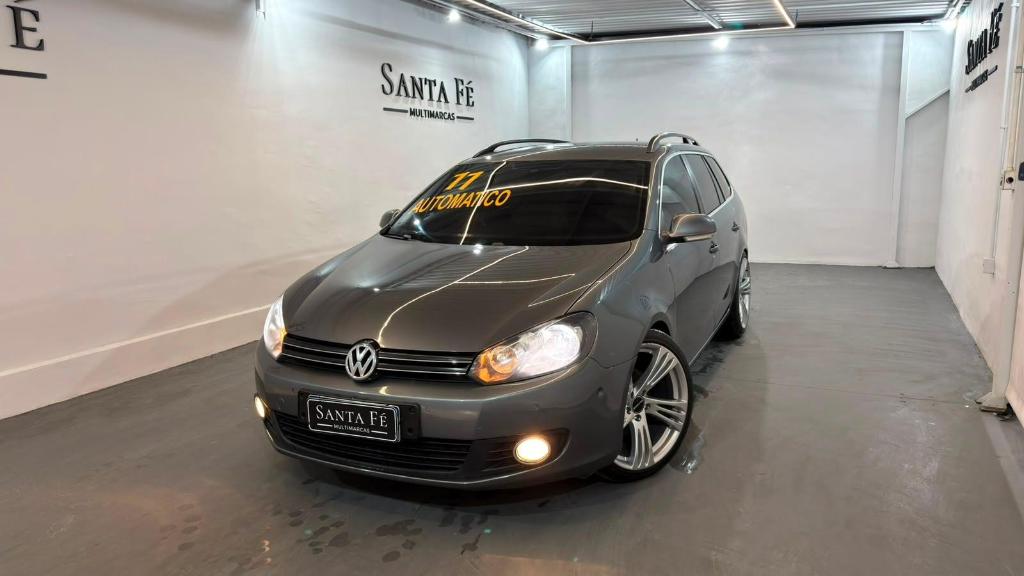Volkswagen Jetta 2011