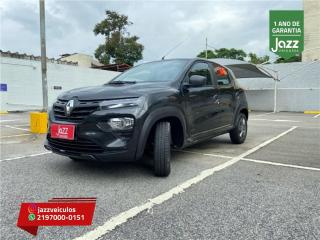 Foto do veículo Renault Kwid Zen 1.0 Flex 12v 5p Mec.