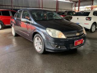 Foto do veículo Chevrolet Vectra Elegan. 2.0 Mpfi 8v Flexpower Aut