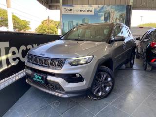 Foto do veículo Jeep Compass 1.3 T270 Limited Auto