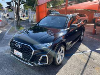 Foto do veículo Audi Q5 S-line 2.0 Tfsi Quattro S-tronic