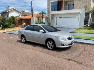 Foto do veículo Toyota Corolla Xei 2.0 Flex 16v Aut.