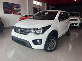 Foto do veículo Fiat Mobi 1.0 Like