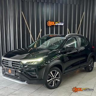 Foto do veículo Fiat Pulse 1.0 T200 Audace Cvt