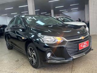 Foto do veículo Chevrolet Onix 1.0 Lt