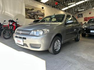 Foto do veículo Fiat Siena 1.0 8v Flex El
