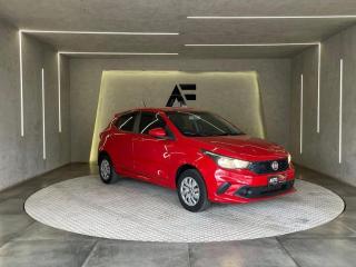 Foto do veículo Fiat Argo 1.0