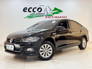 Foto do veículo Volkswagen Virtus 1.0 200 Tsi Comfortline Auto