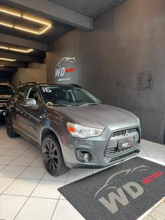 Foto do veículo Mitsubishi Asx 2.0 16v Cvt