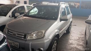 Foto do veículo Ford Ecosport 2.0 Flex Xlt