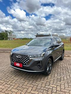 Foto do veículo Chery Tiggo 7 1.5 T Sport Cvt