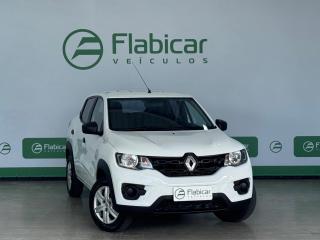 Foto do veículo Renault Kwid 1.0 Zen