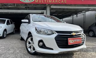 Foto do veículo Chevrolet Onix Sedan Plus Ltz 1.0 12v Tb Flex Aut.