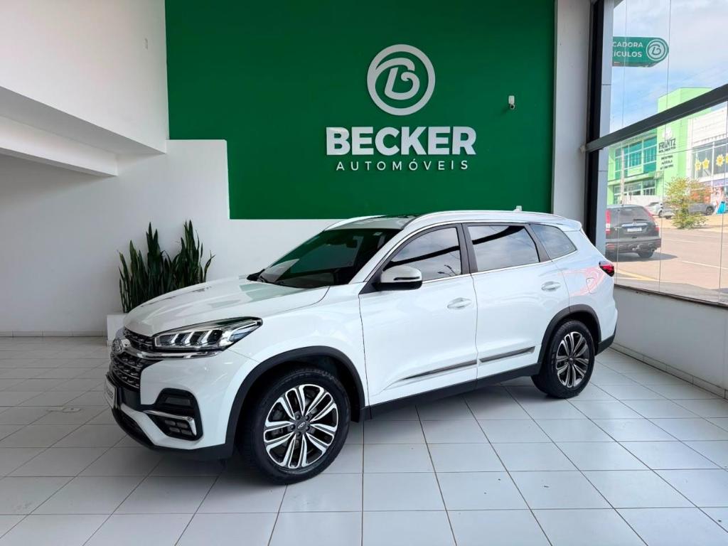 Chery Tiggo