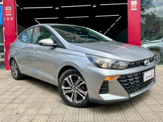 Foto do veículo Hyundai Hb20s Comfort 1.0 Tb Flex 12v Aut.