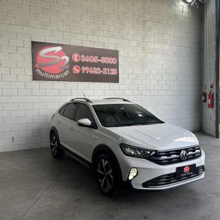 Foto do veículo Volkswagen Nivus 1.0 200 Tsi Highline Auto