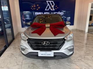 Foto do veículo Hyundai Creta Attitude 1.6 16v Flex Mec.