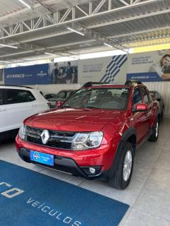 Foto do veículo Renault Duster Oroch Expression 1.6 Flex 16v Mec
