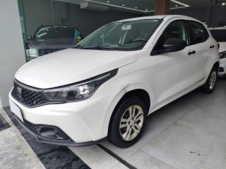 Foto do veículo Fiat Argo Drive 1.0 6v Flex