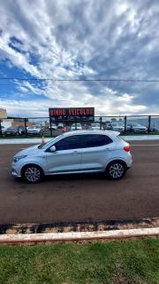 Foto do veículo Fiat Argo 1.8 Precision