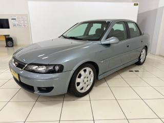Foto do veículo Chevrolet Vectra 2.2 Cd 16v Auto
