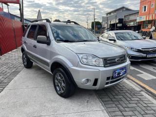 Foto do veículo Ford Ecosport 1.6 8v Flex Freestyle