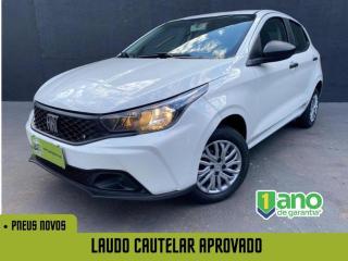 Foto do veículo Fiat Argo 1.0